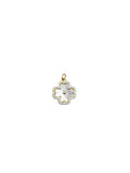 4 Leaf Charm