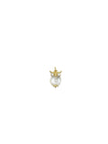 Bejeweled Fruit Charm