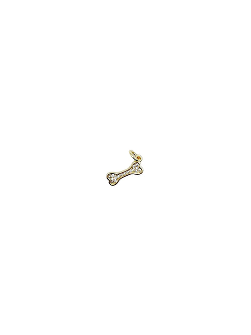 Bone Charm