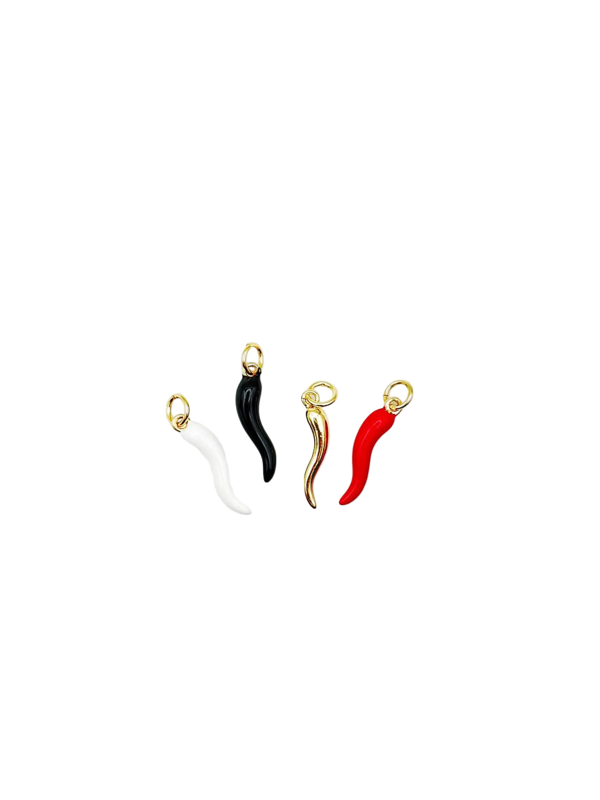 Red Chili Charm