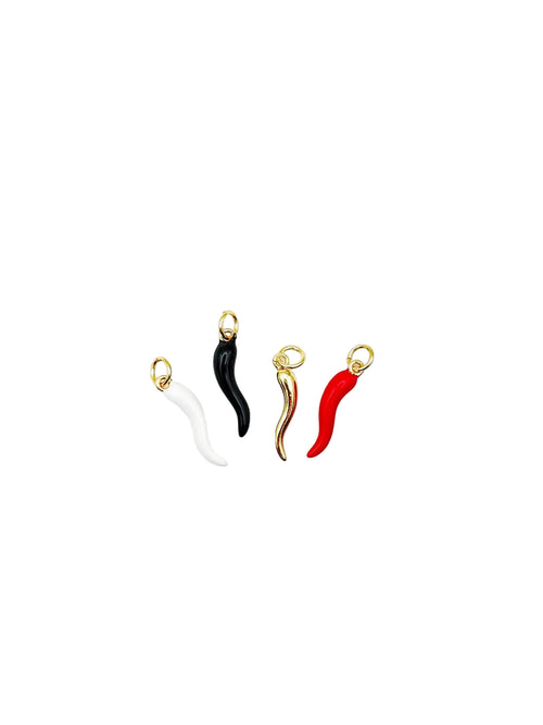 Red Chili Charm