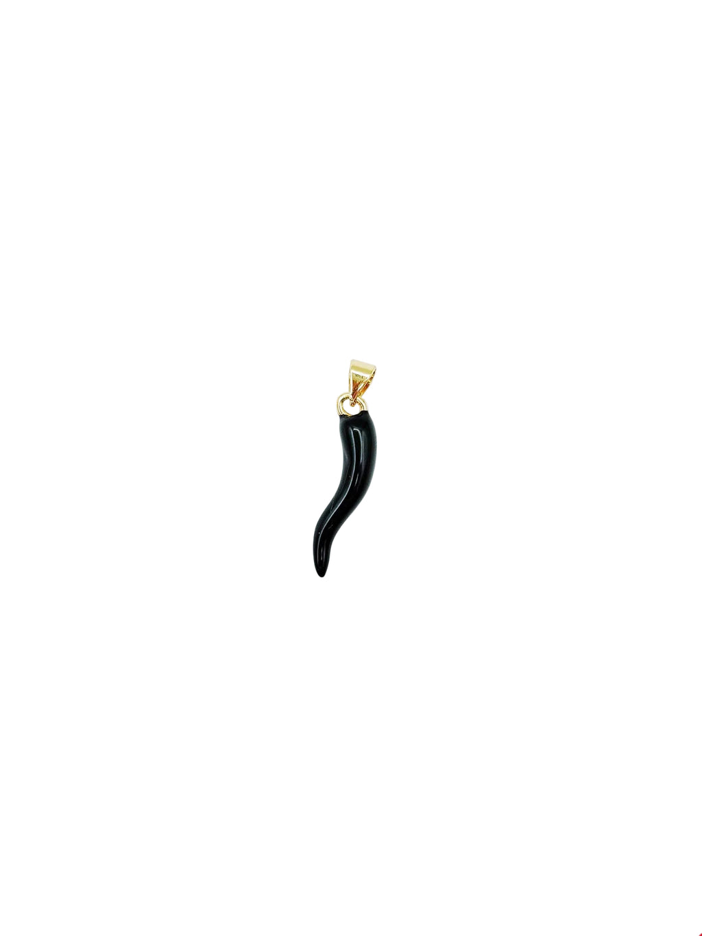 Black Chili Charm