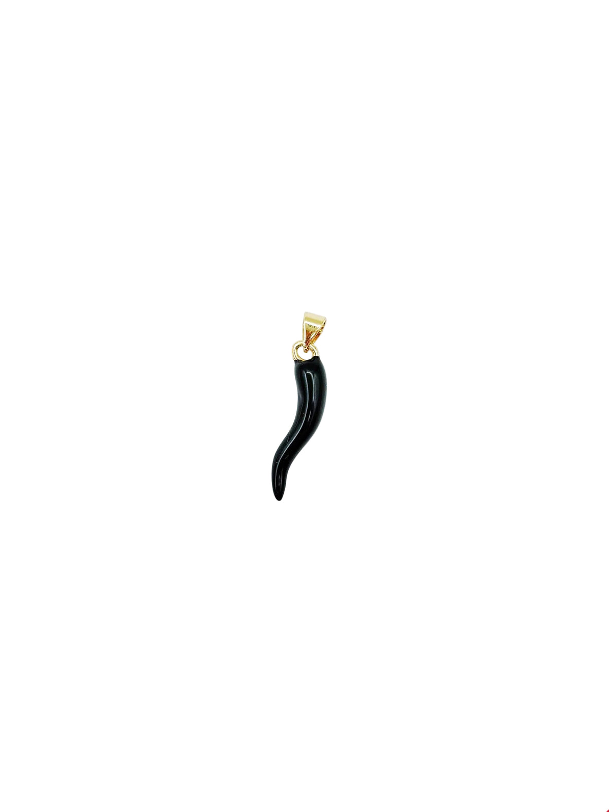 Black Chili Charm