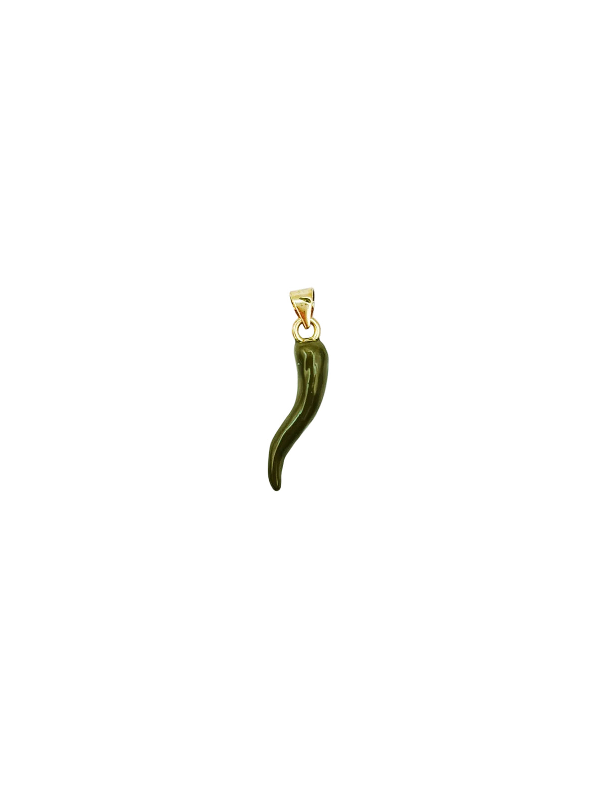 Green Chili Charm