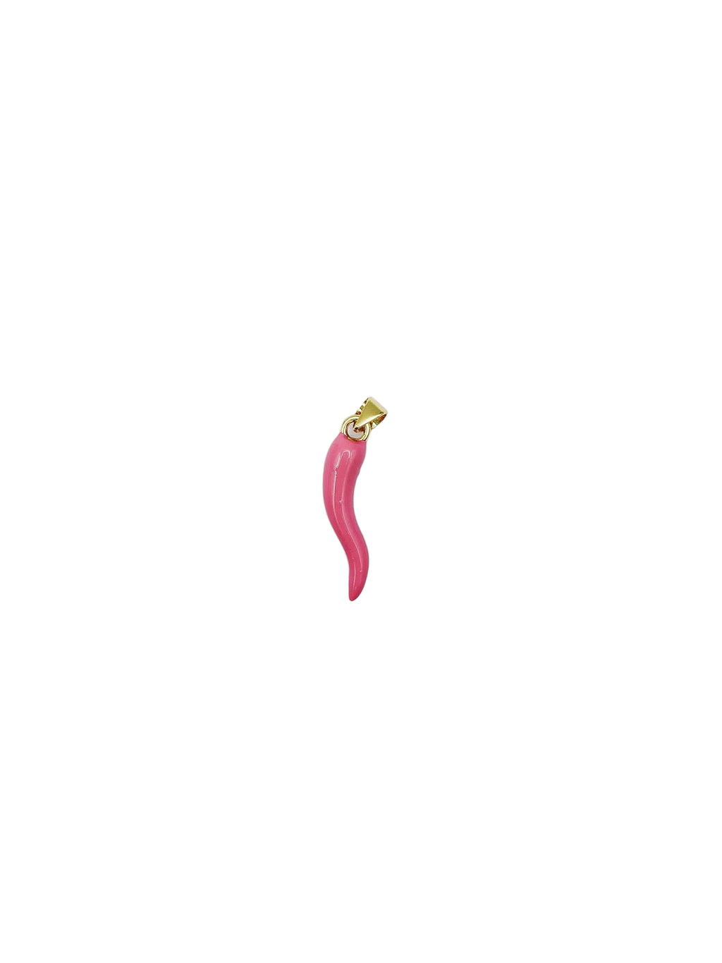 Pink Chili Charm
