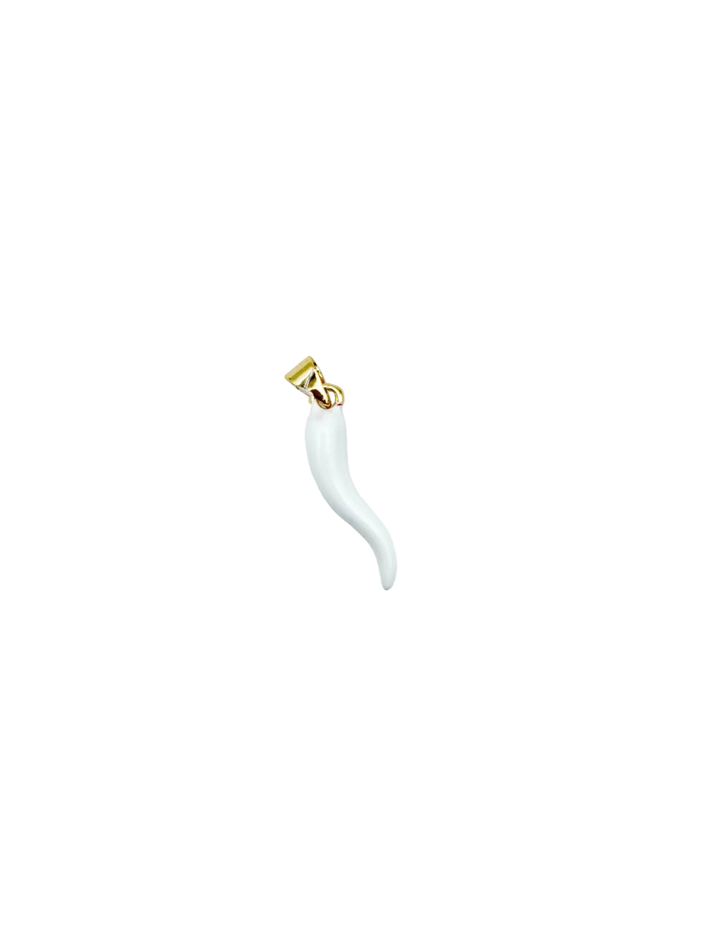 White Chili Charm