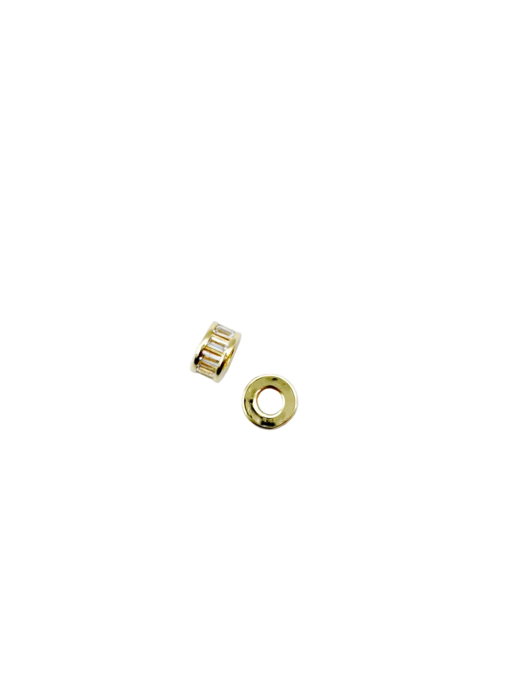 Chunky Sphere Charm