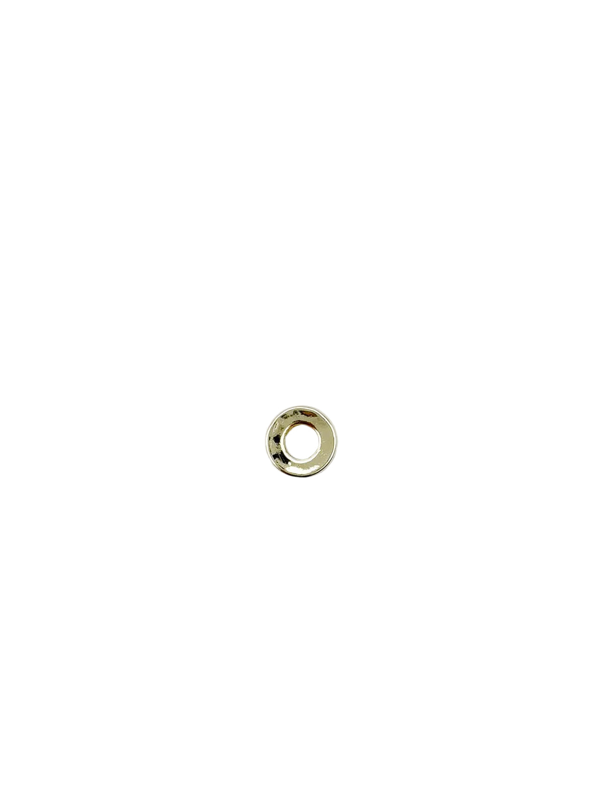 Chunky Sphere Charm