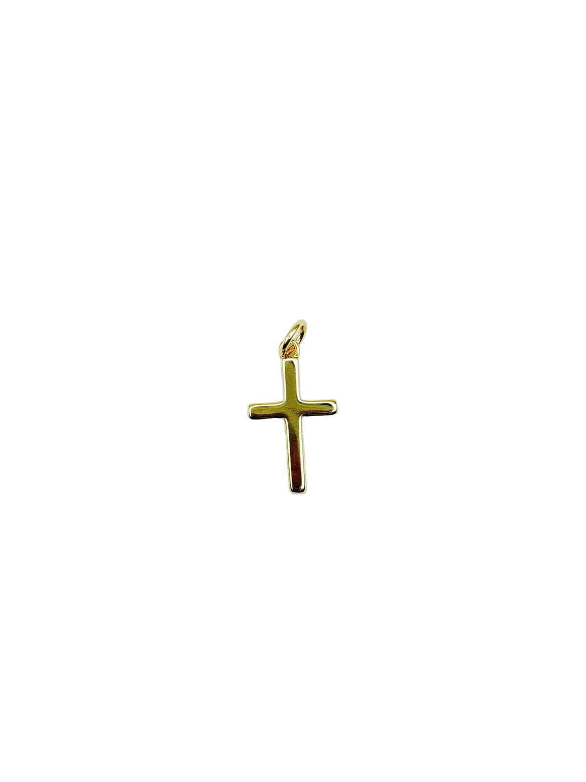 Cross Charm