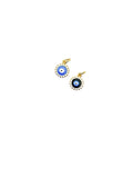 Blue Evil Eye Jewel Charm