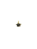 Graduate Cap Charm