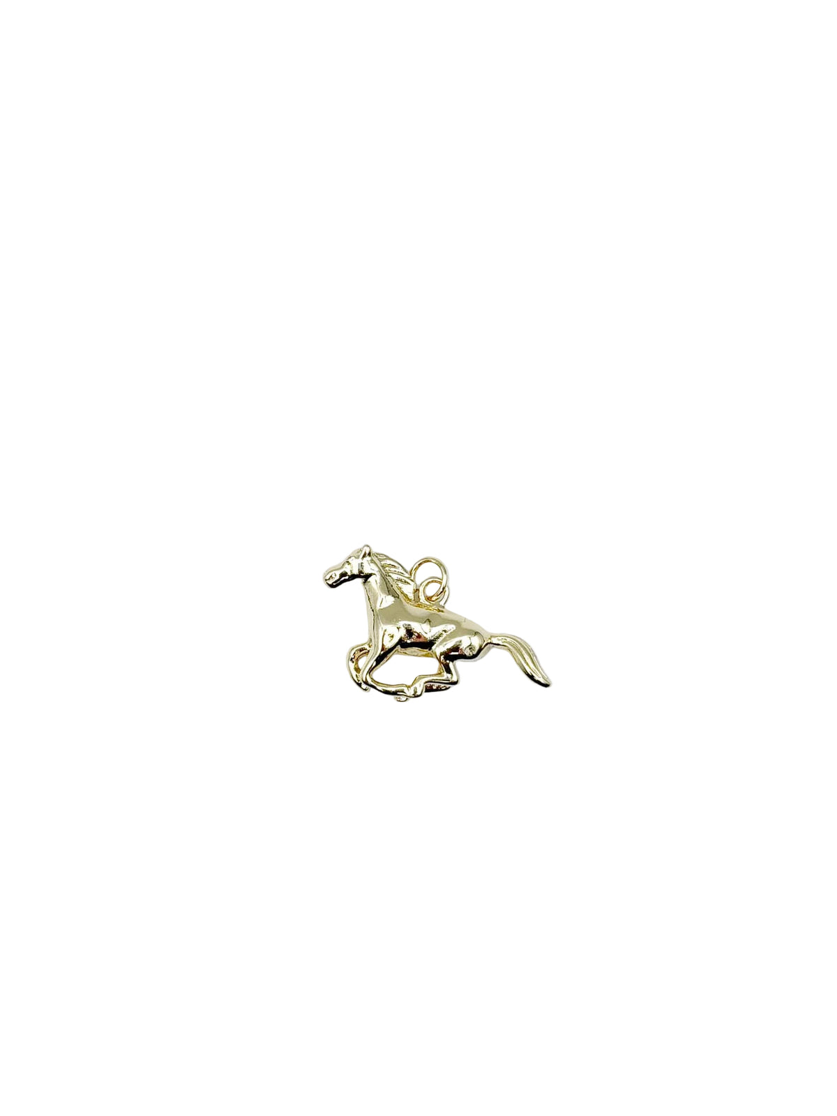 Horse Charm