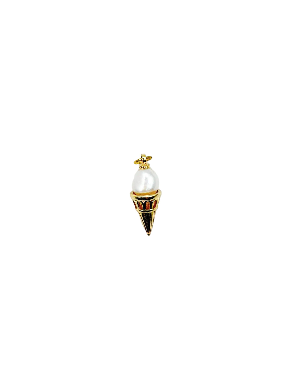 Ice Cream Charm