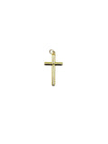 Long Cross Charm