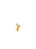 Orange Pepper Charm