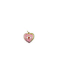 Pink Eye Charm