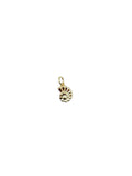 Small Shell Charm