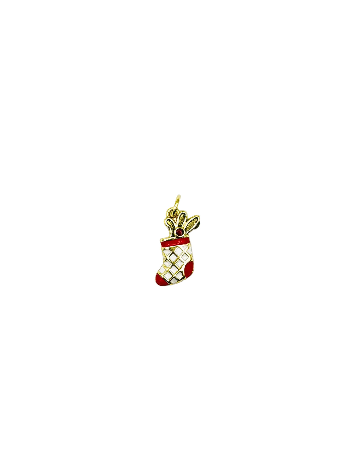 Sock Charm