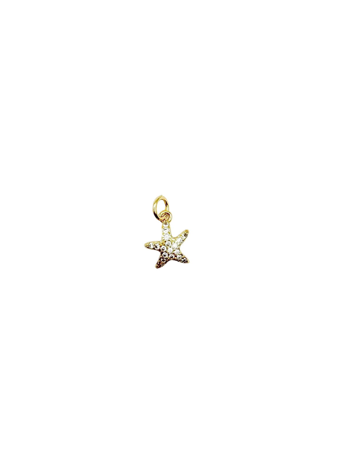 Staruh Charm